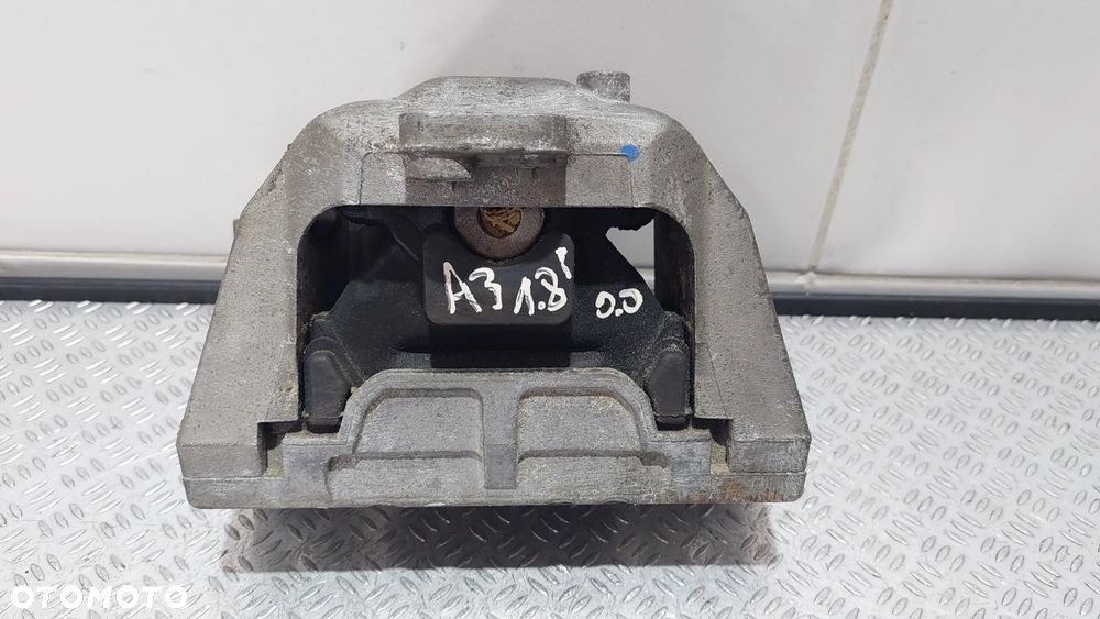 PODUSZKA SILNIKA AUDI A3 1,8 TURBO R1999 LIFT NR 1J0199262BF - 3
