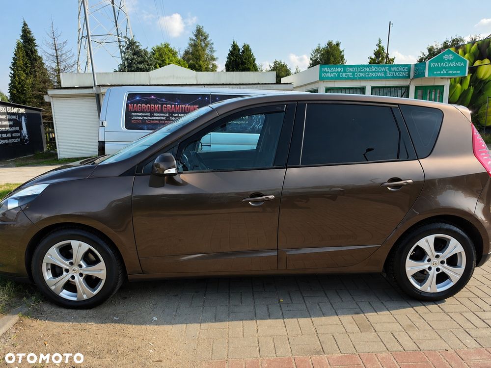 Renault Scenic - 3