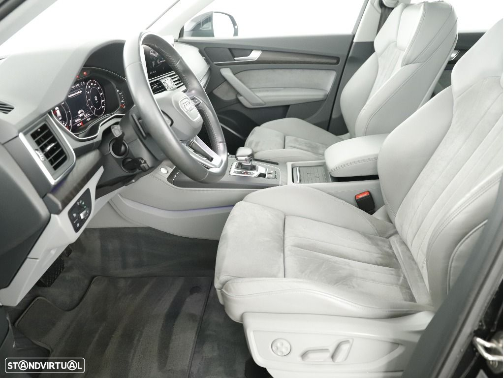 Audi Q5 55 TFSIe quattro Sport S tronic - 33