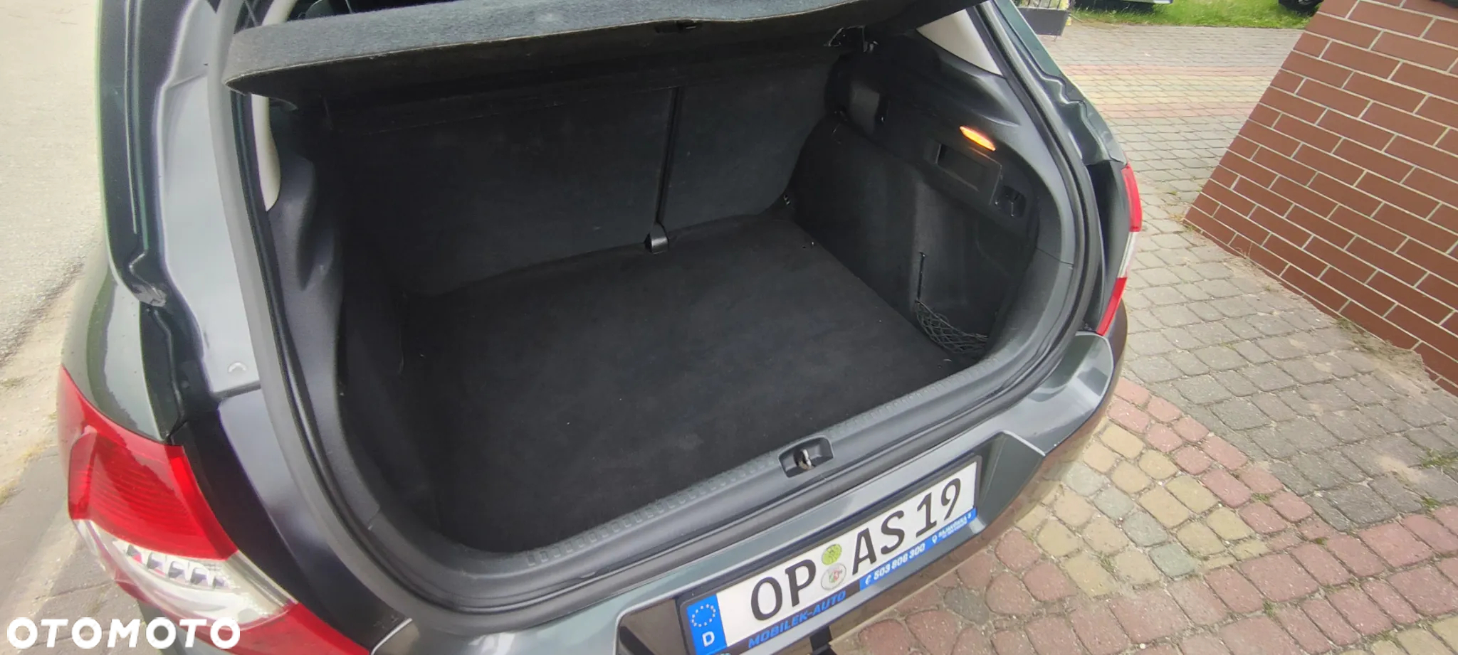 Citroën C4 1.6 VTi Attraction - 25