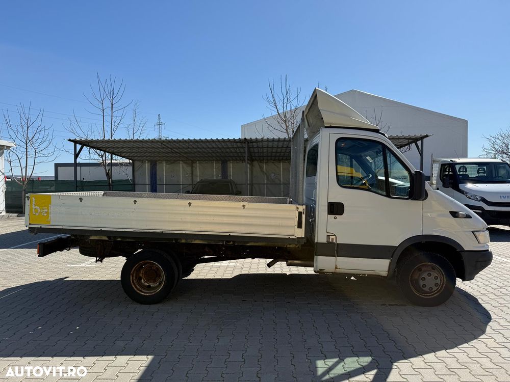 Iveco Daily 35C14 - 5