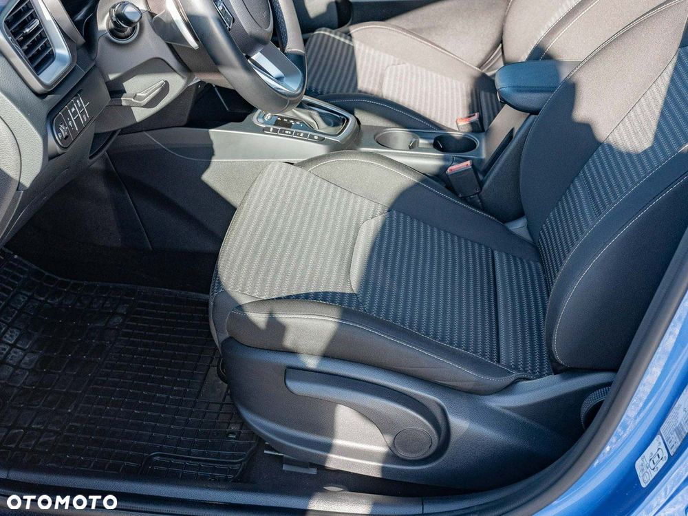 Kia Ceed 1.5 T-GDI M DCT - 13