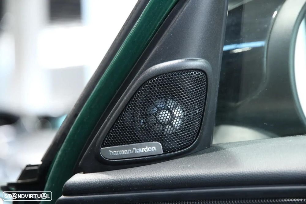 MINI Countryman Cooper SE ALL4 Auto - 21