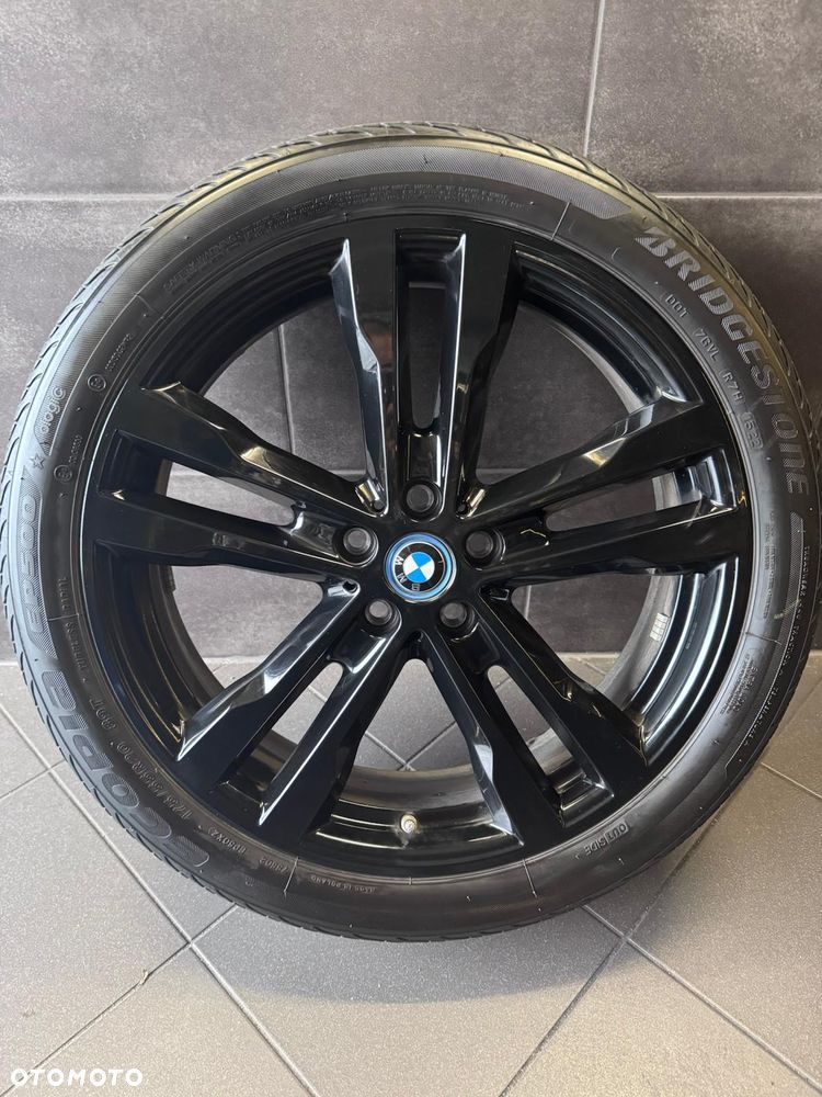 BMW i3 i3S 120 Ah - 15