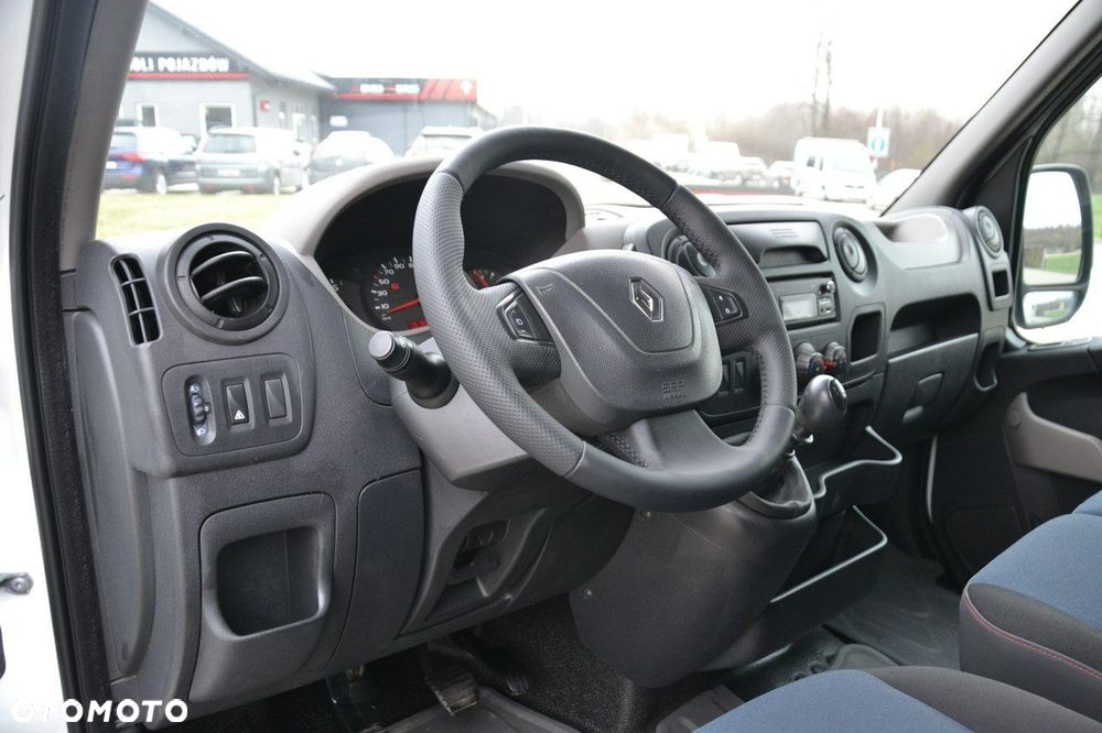 Renault Master - 11