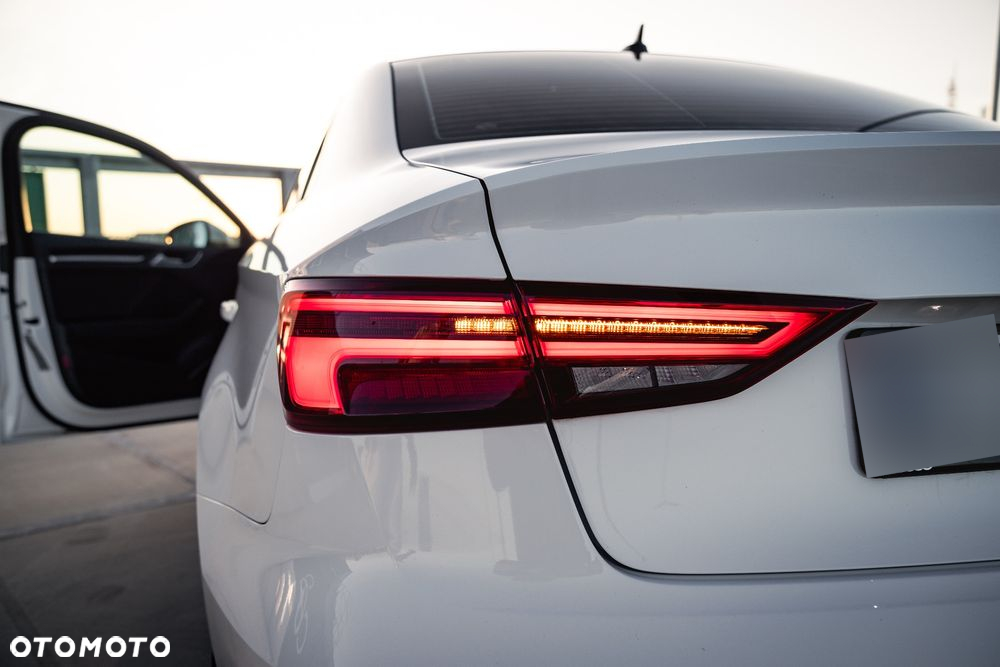 Audi A3 - 5