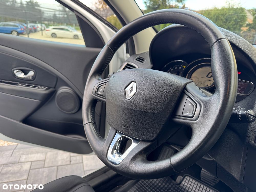 Renault Megane Grandtour 1.6 16V 100 TomTom Edition - 39