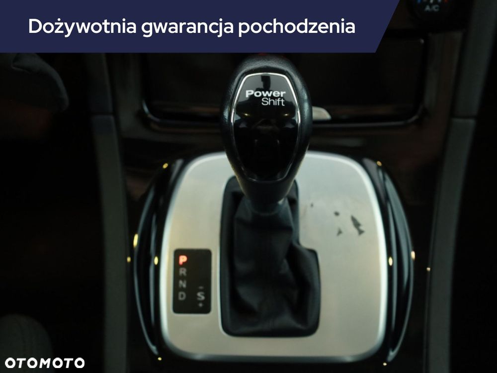 Ford S-Max - 17