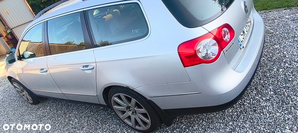 Volkswagen Passat 1.4 TSI Comfortline - 7