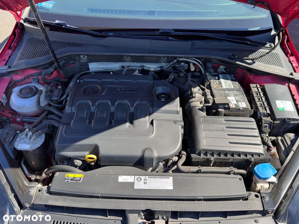 Volkswagen Golf - 24