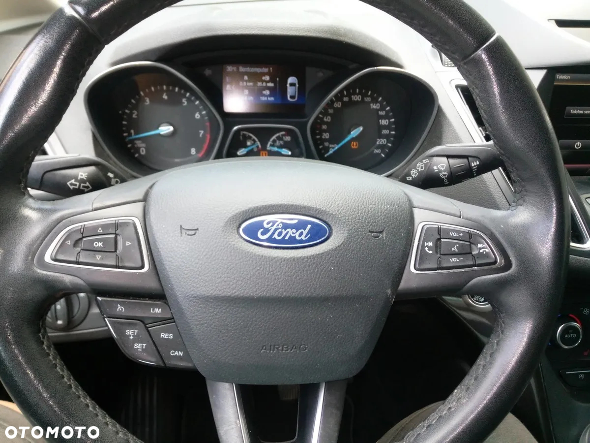 Ford Grand C-MAX 1.0 EcoBoost Start-Stopp-System Titanium - 15