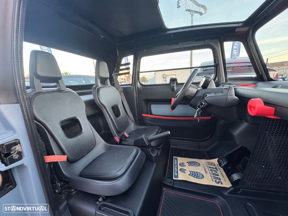 Citroën Ami Standard - 17