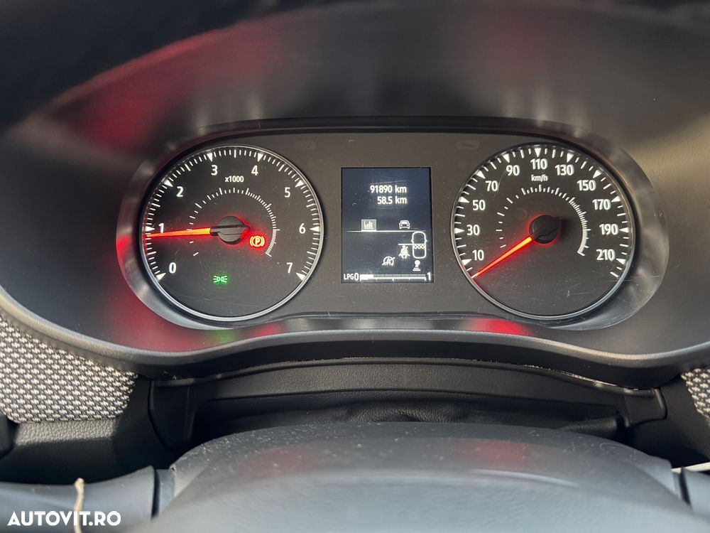 Dacia Sandero Stepway ECO-G 100 MT6 Extreme+ - 13