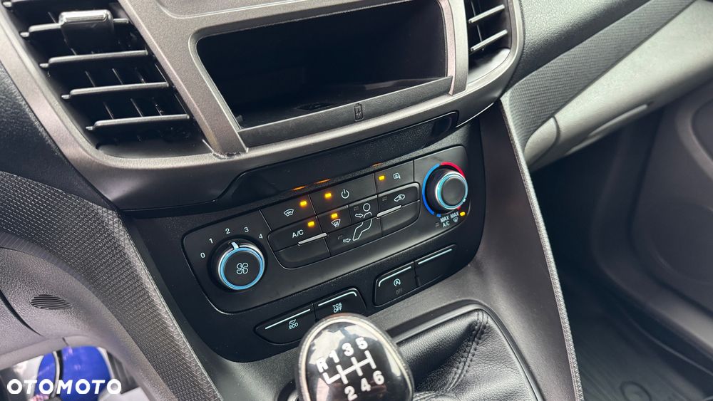 Ford Transit Connect 230 L2 S&S Basis - 36