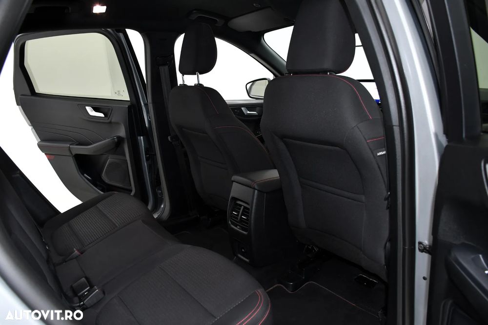 Ford Kuga 2.5 Duratec FHEV ST-LINE - 6