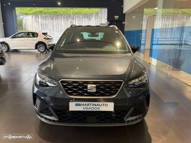 SEAT Arona 1.0 TSI FR - 2