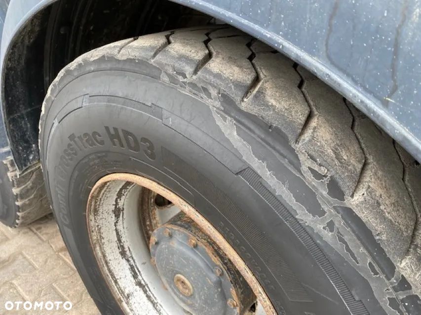 Mercedes-Benz ACTRIS 3244 - 26