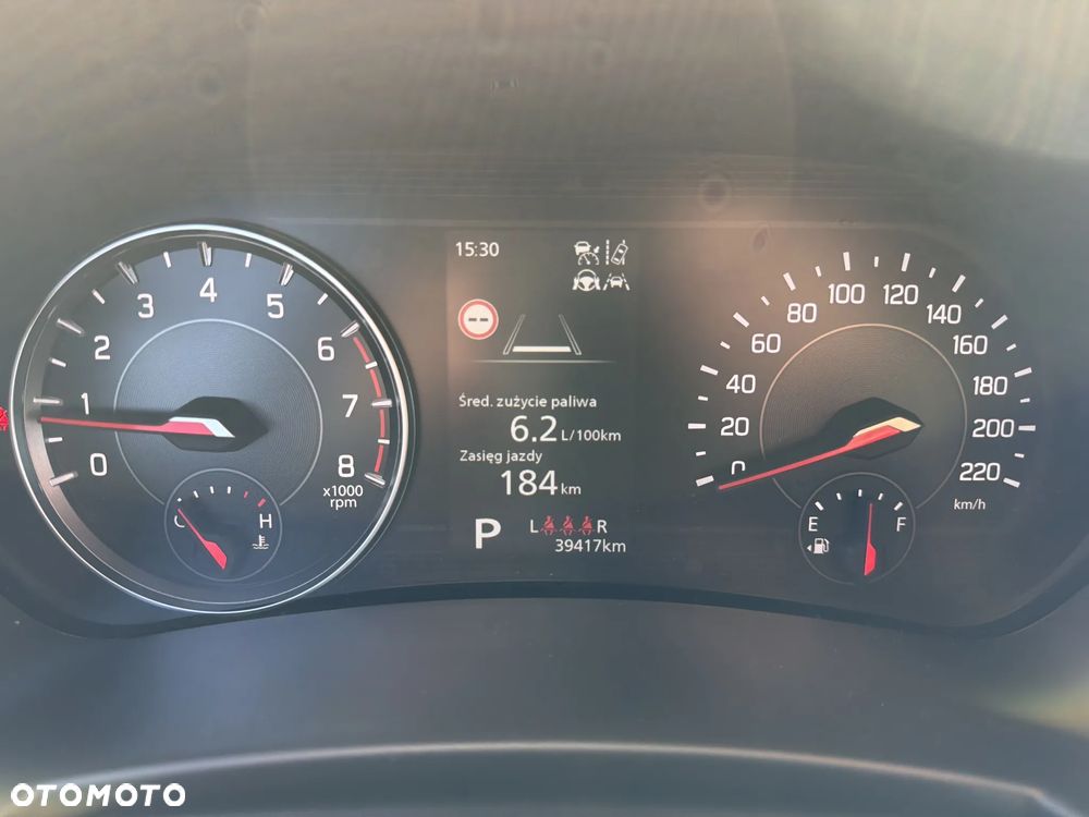 Suzuki Swift 1.2 Dualjet SHVS Premium Plus CVT - 15