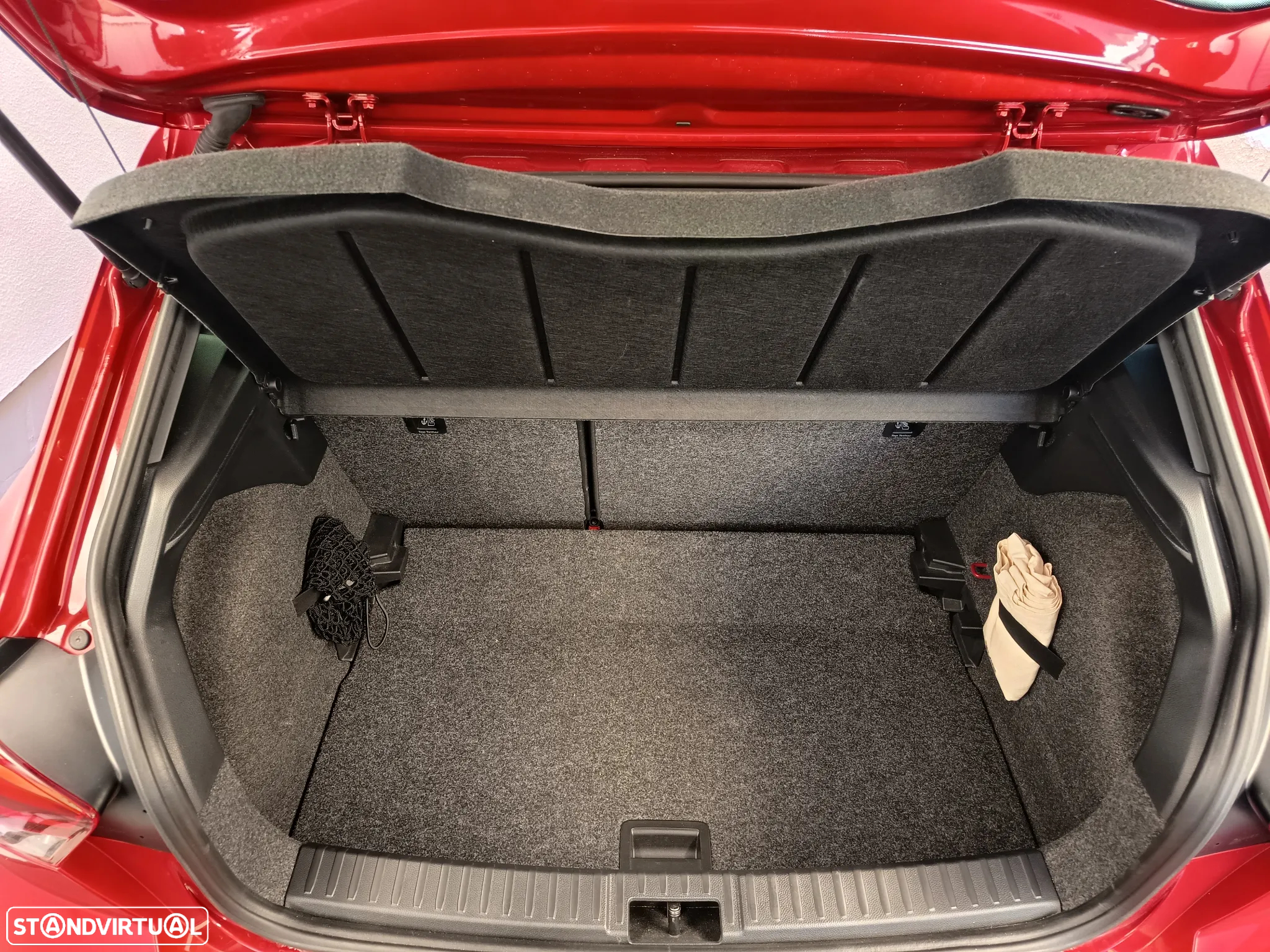 SEAT Ibiza 1.0 TSI FR - 12