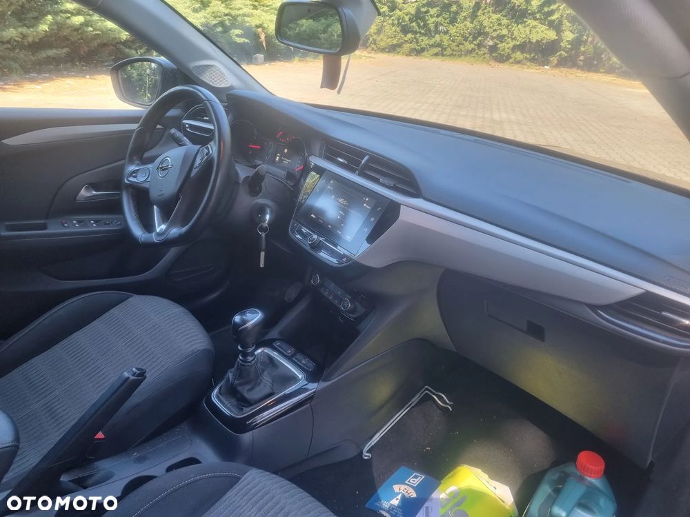 Opel Corsa 1.2 Direct Injection Turbo Start/Stop GS Line - 6