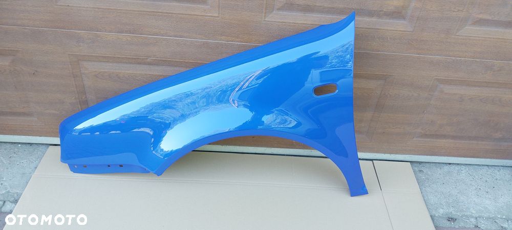 VW GOLF IV 4 Błotnik Lewy Lub Prawy LA5C LC9Z LO41 LC3K LW5Z LA7W LB7Z LC5H - 6