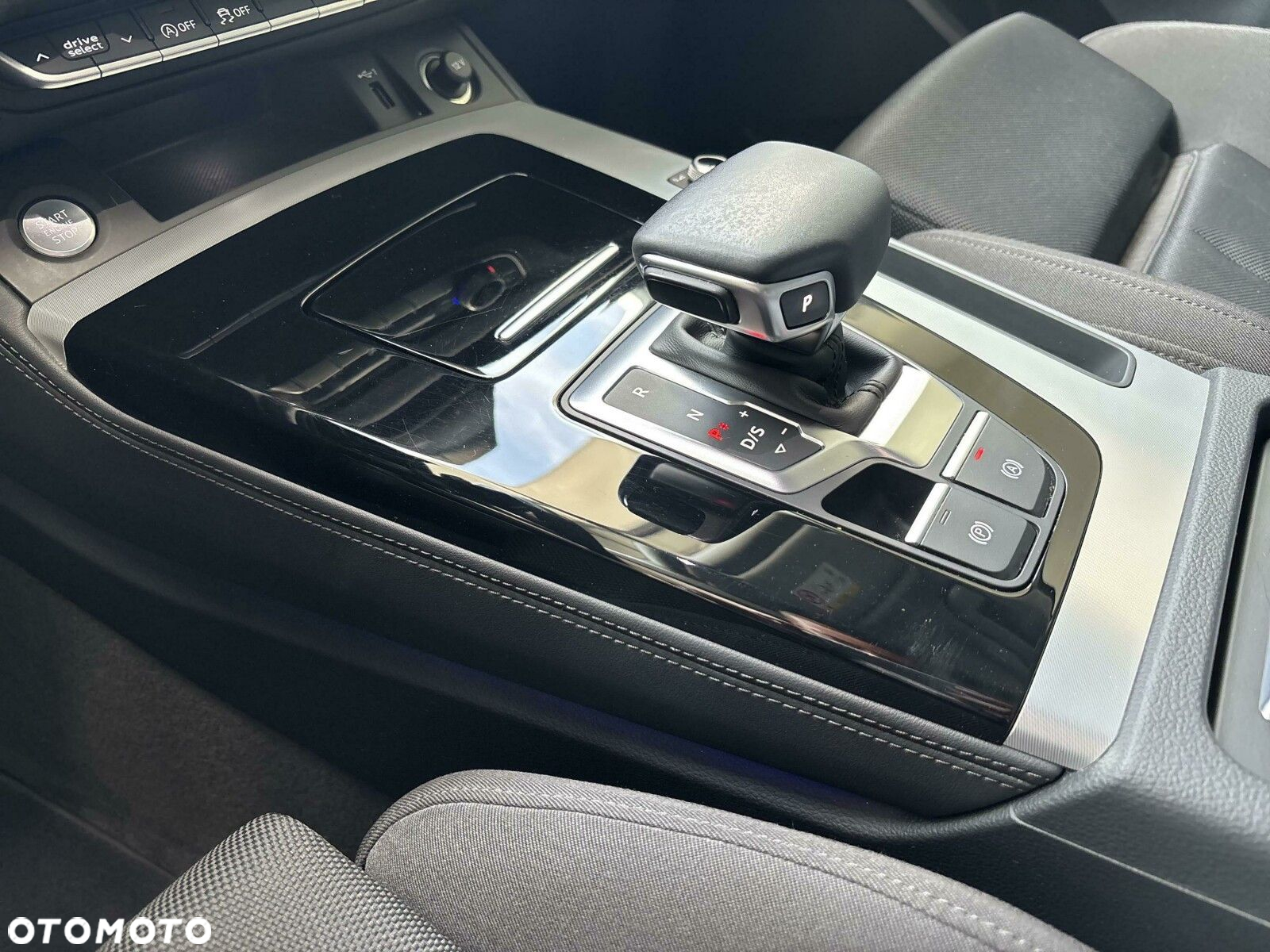 Audi Q5 - 18