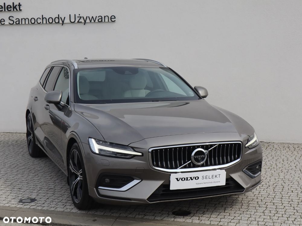 Volvo V60 D4 Inscription - 9