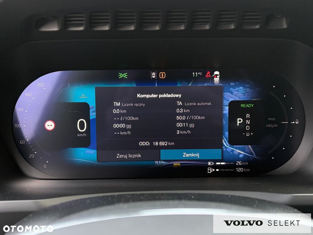 Volvo XC 90 - 26