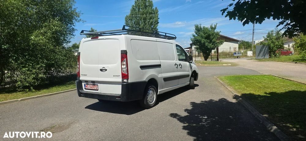 Peugeot Expert - 14