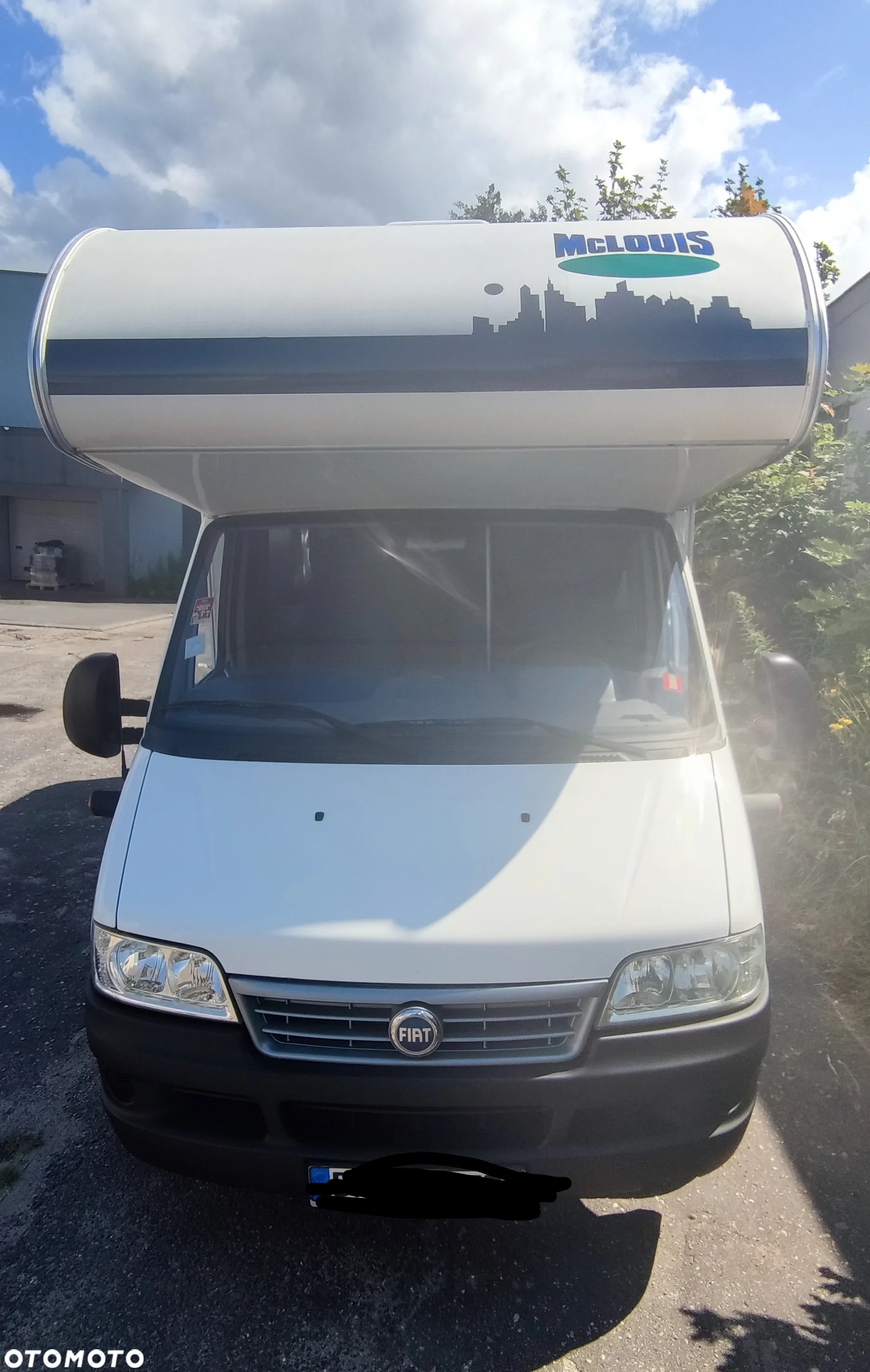 Fiat Ducato - 7