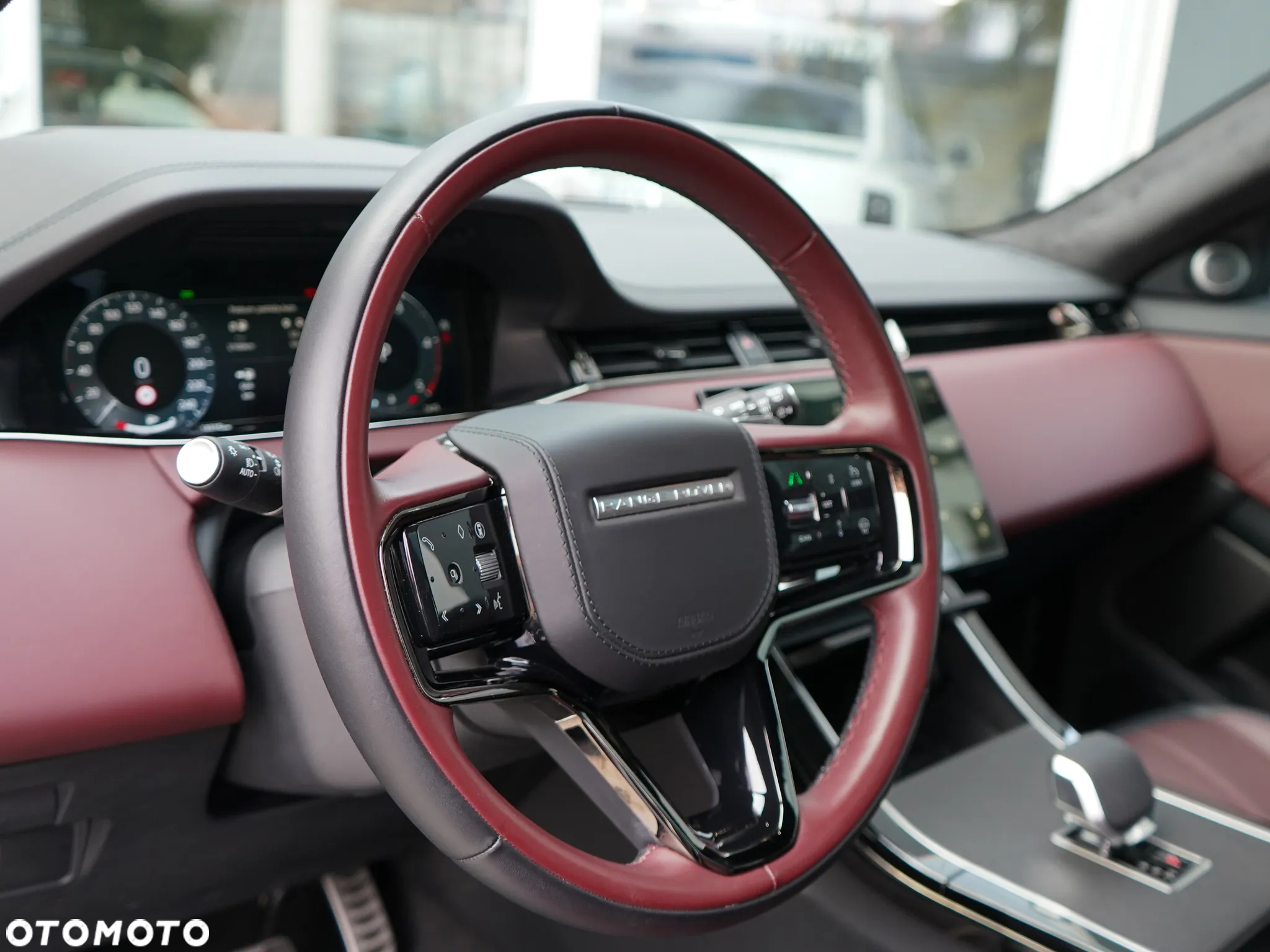 Land Rover Range Rover Evoque D200 Autobiography - 10