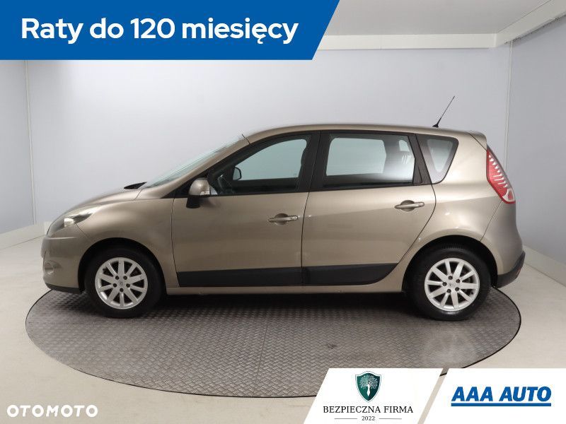 Renault Scenic - 4