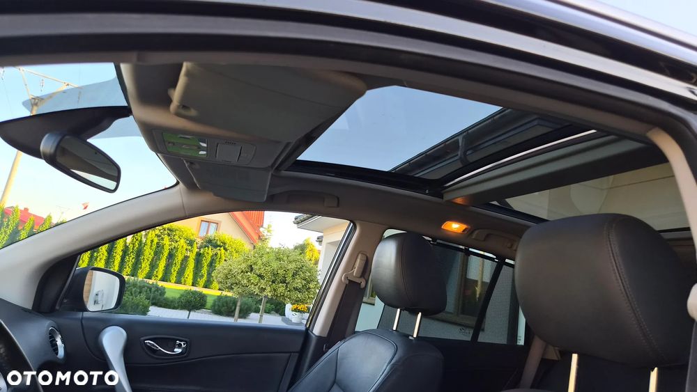Renault Koleos dCi 150 FAP 4x2 Limited - 15