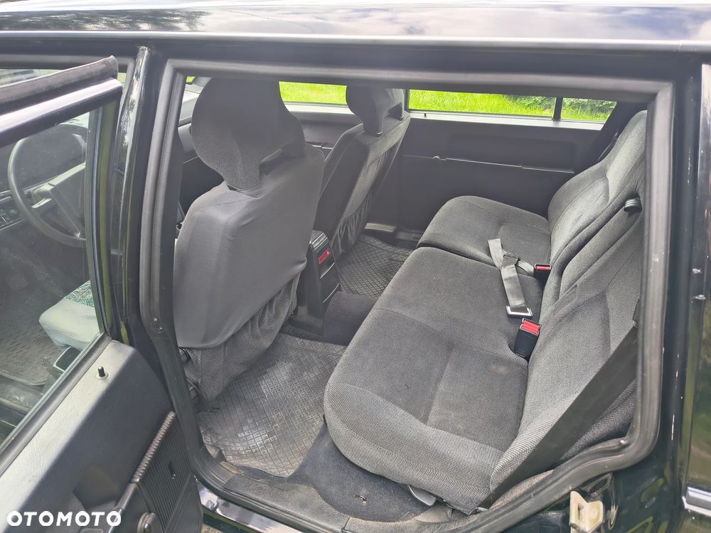 Volvo Seria 900 - 5