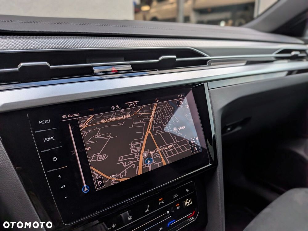 Volkswagen Arteon 2.0 TSI R-Line DSG - 24