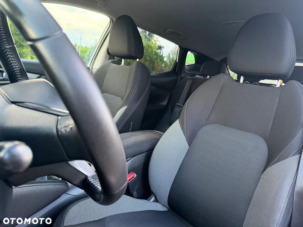 Nissan Qashqai 1.2 DIG-T 360 - 20