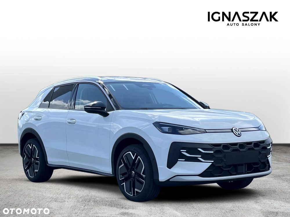 Volkswagen T-Roc 1.5 eTSI Style DSG - 7