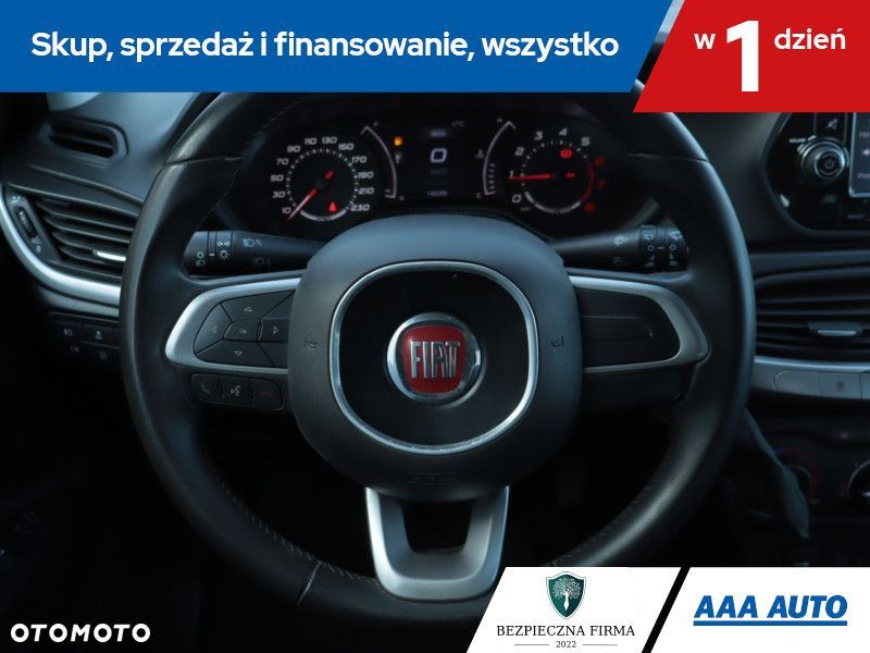 Fiat Tipo - 18