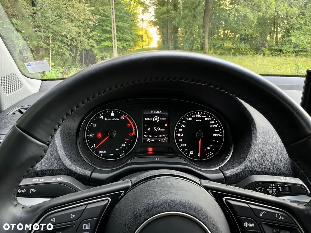 Audi Q2 1.4 TFSI cylinder on demand sport - 27