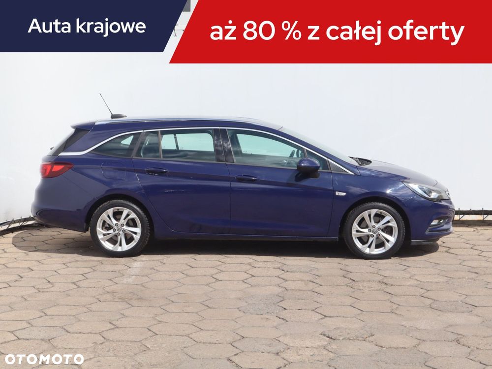 Opel Astra - 8