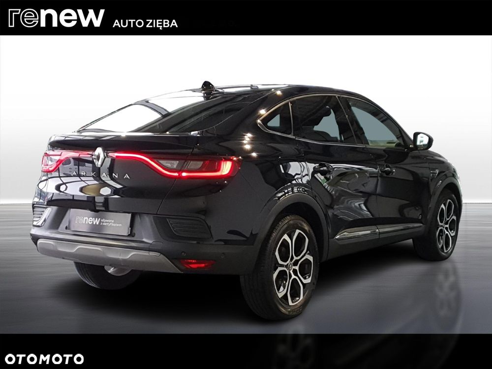 Renault Arkana - 5