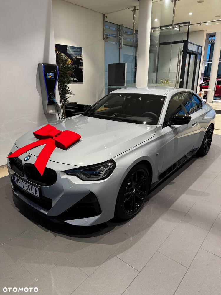 BMW Seria 2 230i M Sport - 17