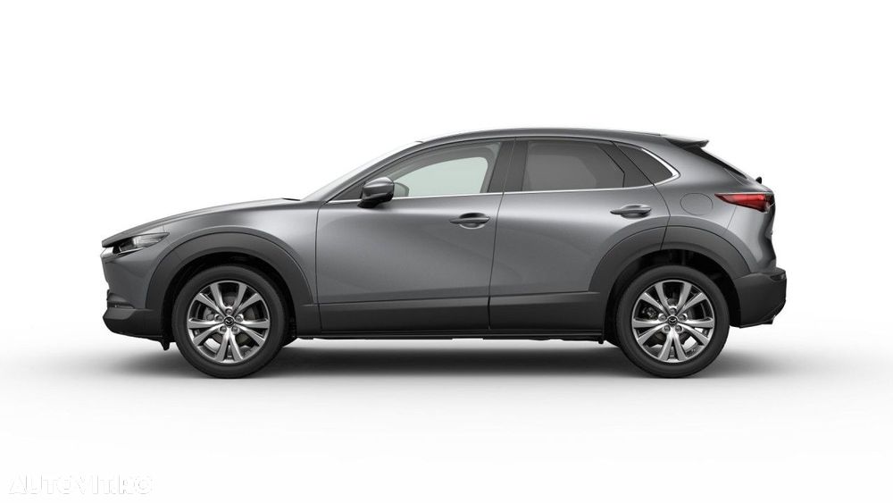 Mazda CX-30 - 2