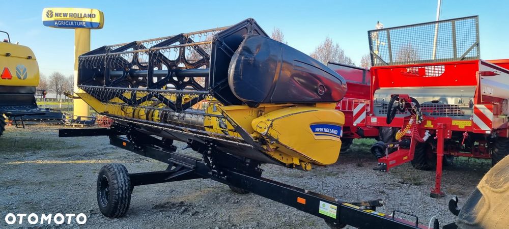 New Holland TC5070 - 4