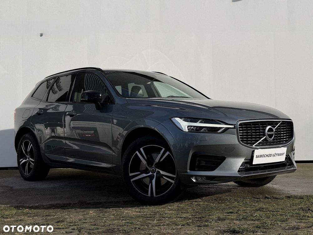 Volvo XC 60 - 4