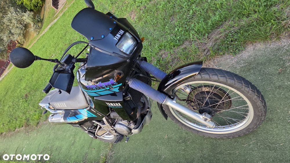 Yamaha Tenere - 3