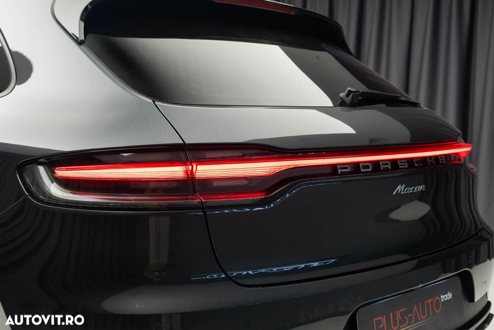 Porsche Macan Standard - 12