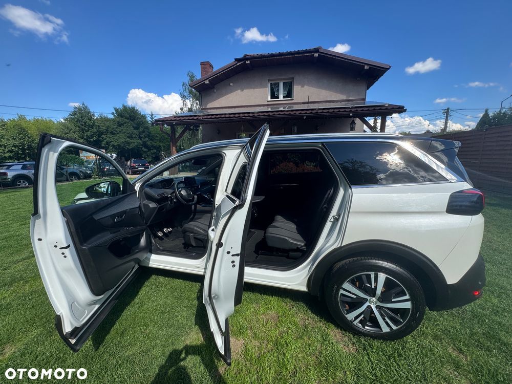 Peugeot 5008 PureTech 130 Allure - 13