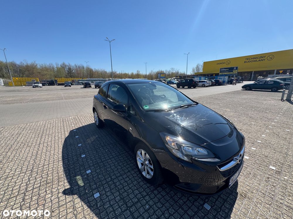 Opel Corsa ver-1-4-16v-active - 4