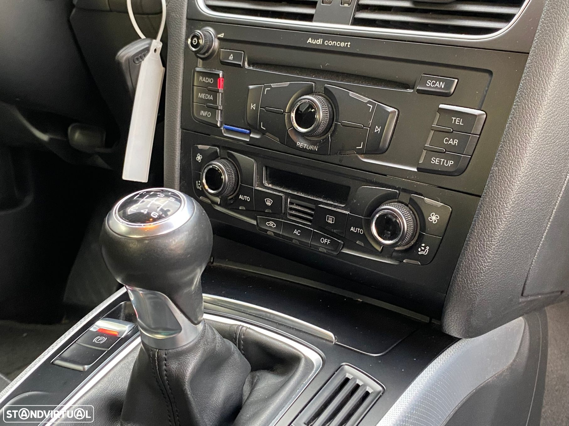 Audi A5 - 8